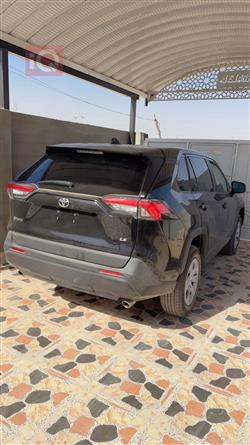 تويوتا راف 4